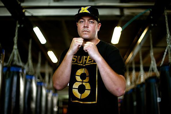 SUPER 8 Redemption Press Conference